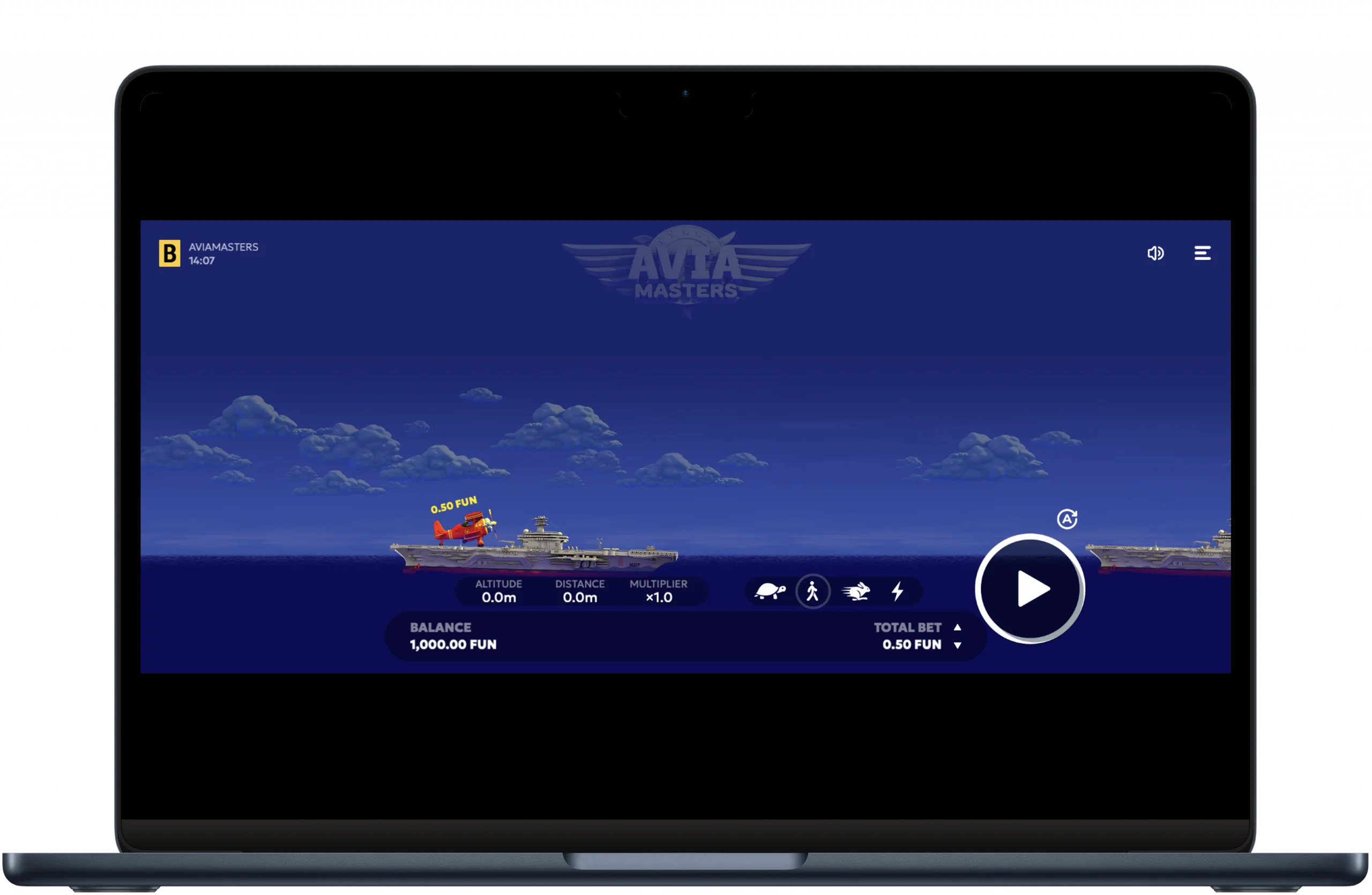 Avia Masters APK: există descărcare și este sigură?