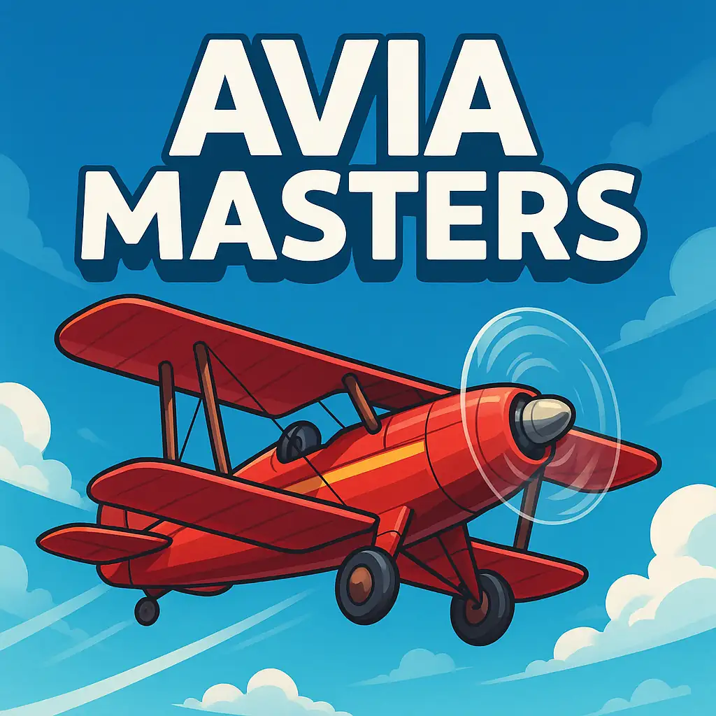 Ce este Aviamasters și de ce a devenit atât de popular?