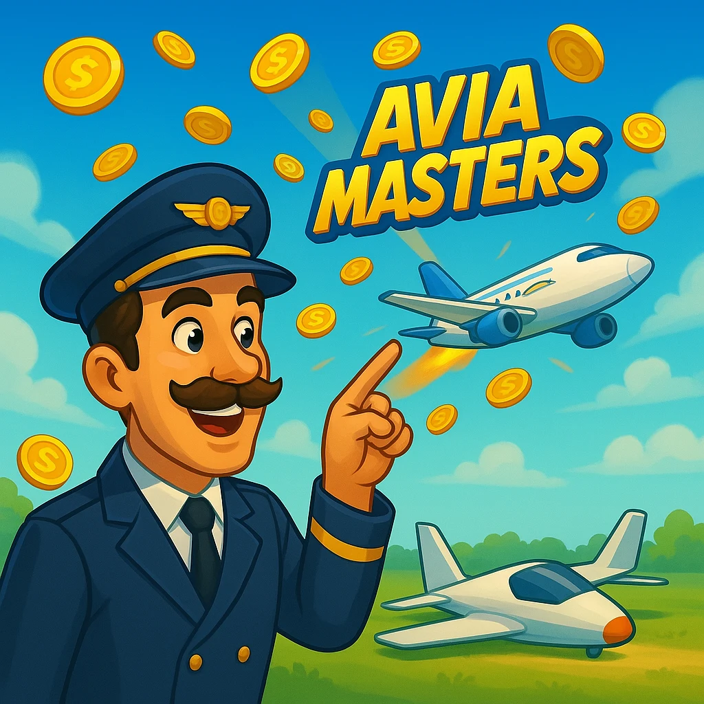 Cum se joacă Avia Masters: pași simpli pentru începători
